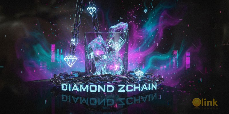 ICO Diamond zChain