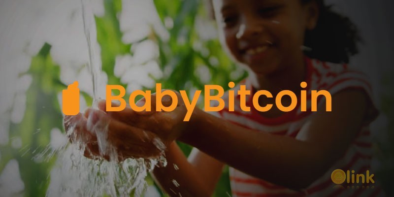 ICO BabyBitcoin in the List