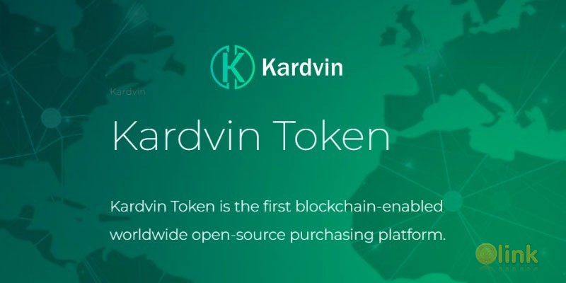 ICO Kardvin in the List