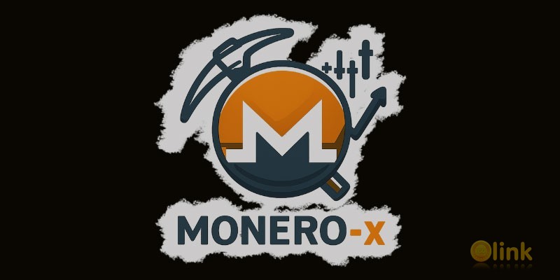 ICO Monero-X in the List
