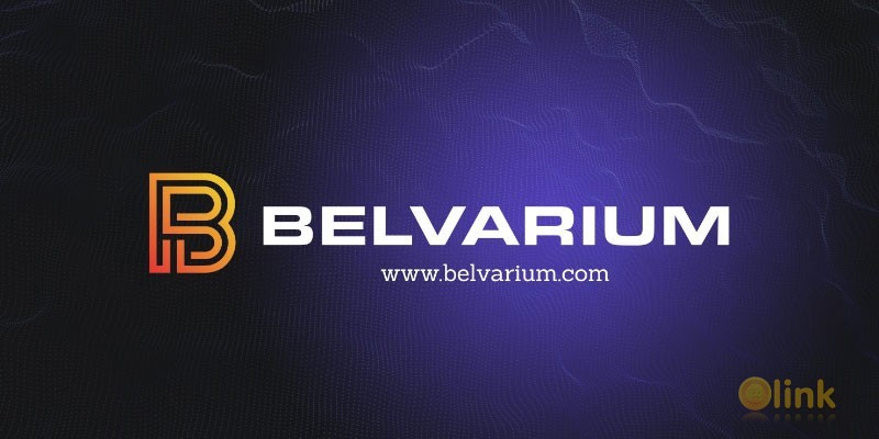 ICO Belvarium image