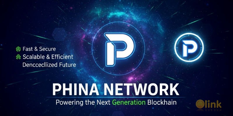 ICO Phina Network