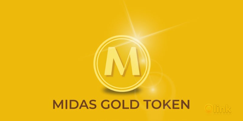 ICO King Midas Gold