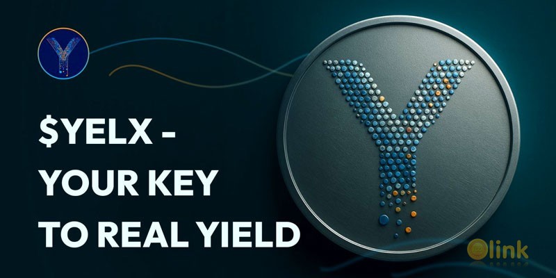 ICO YieldyX