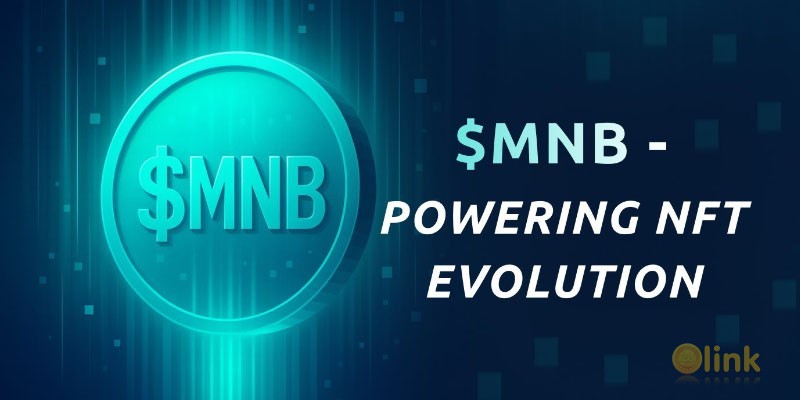 ICO MintFlow Protocol in the List