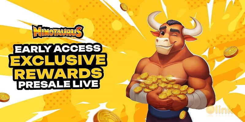 ICO Minotaurus in the List