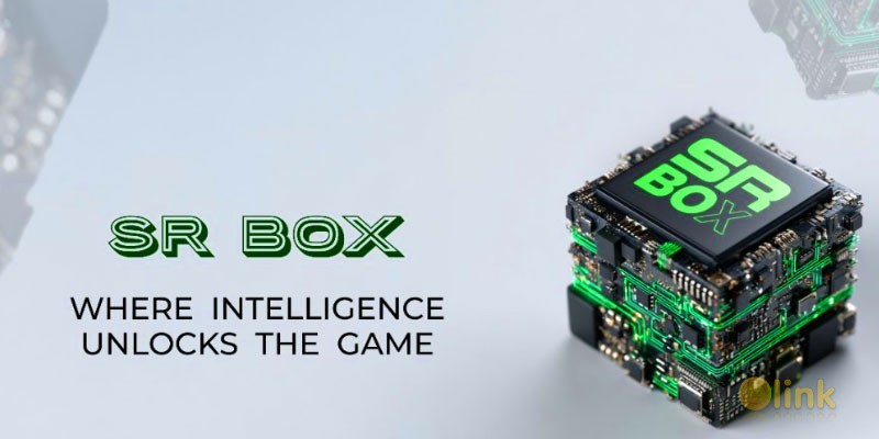 ICO SR BOX