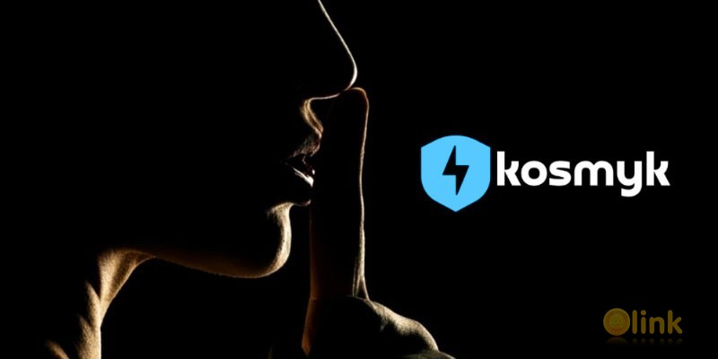 ICO Kosmyk