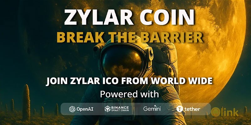 ICO Zylar Coin