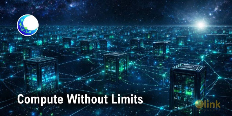 ICO Lunary Protocol in the List