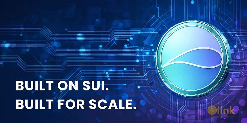 ICO Chronite in the List