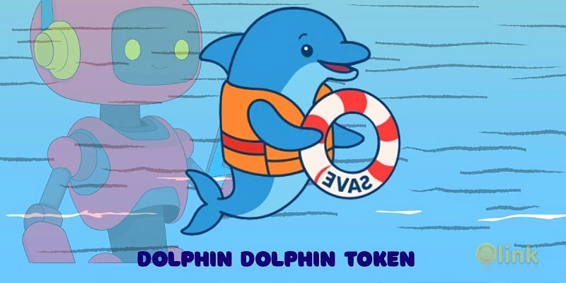 ICO Dolphin Dolphin in the List