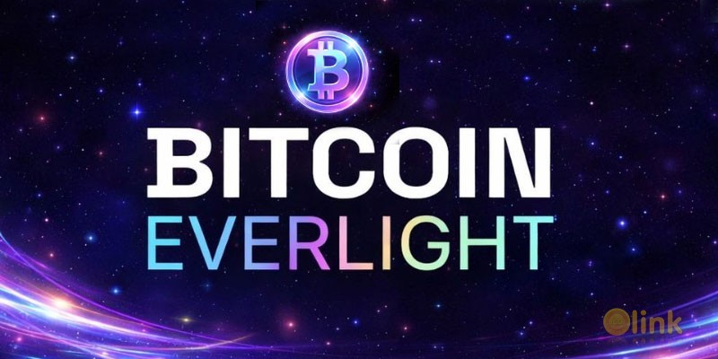 ICO Bitcoin Everlight in the List