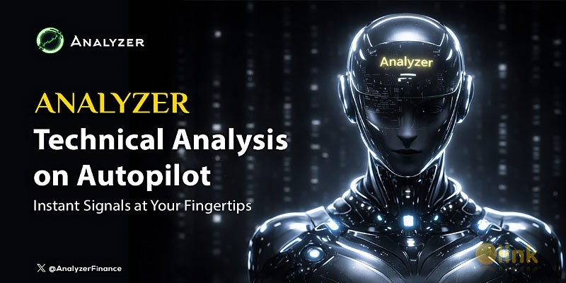 ICO Analyzer in the List