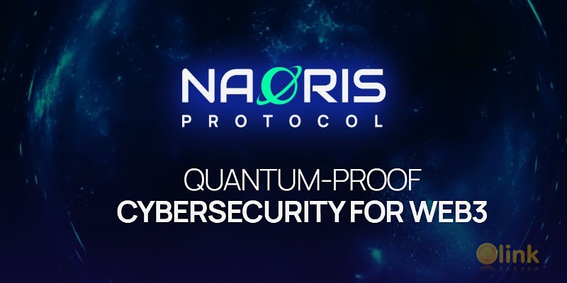 ICO Naoris Protocol in the List