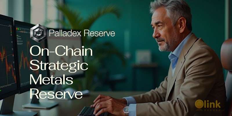 ICO Palladex Reserve