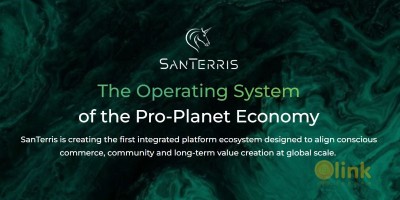 ICO SanTerris Video