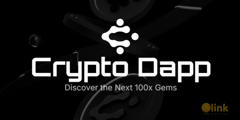 ICO Crypto Dapp in the List