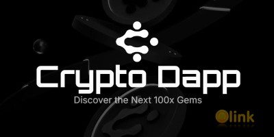 ICO Crypto Dapp Video