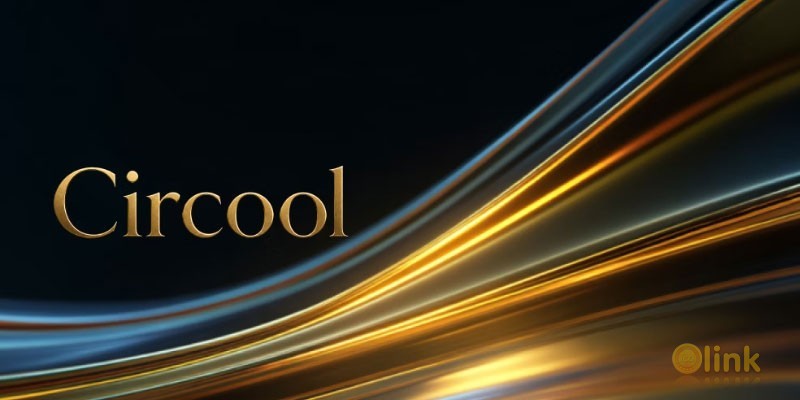 ICO Circool in the List