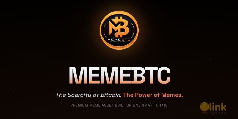 ICO MEMEBTC in the List