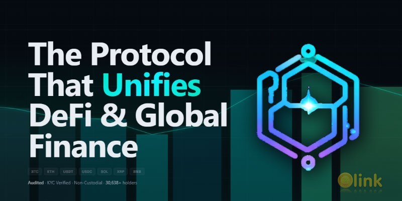 ICO CortexOM in the List