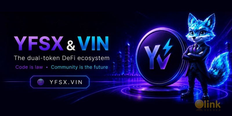 ICO YFSX in the List