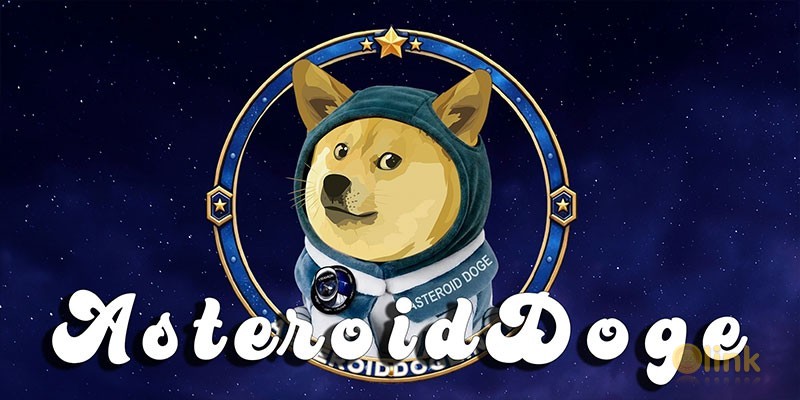 ICO AsteroidDoge in the List