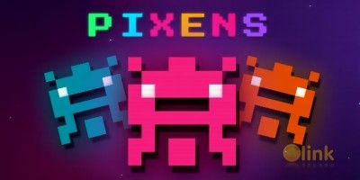 ICO PIXENS Video