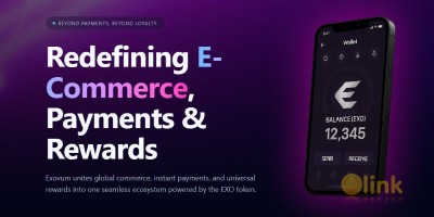 ICO EXOVUM Video