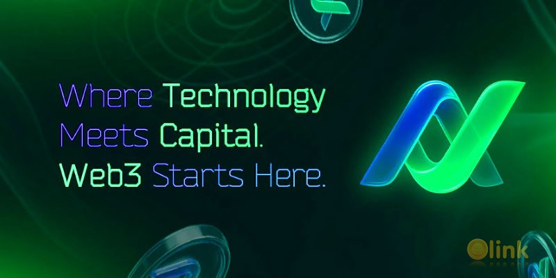 ICO ASSETARA in the List