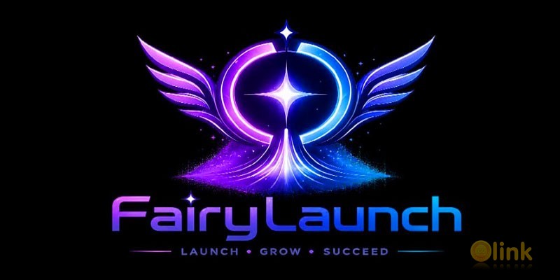 ICO FairyLaunch in the List