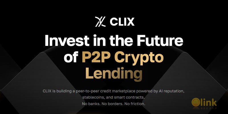 ICO CLIX in the List