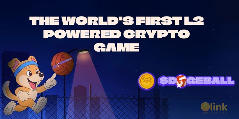ICO DOGEBALL in the List