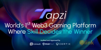 ICO TAPZI Video