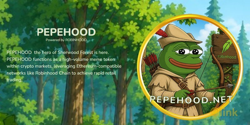 ICO PEPEHOOD in the List