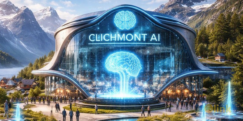 ICO Clichmont AI in the List