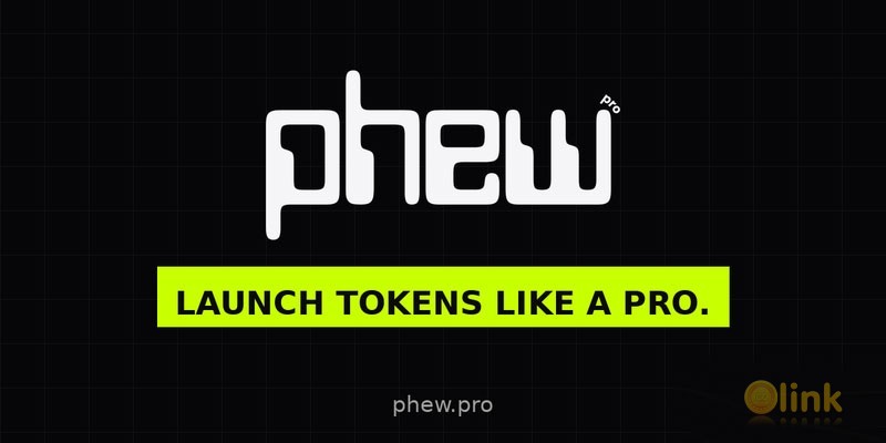 ICO PHEW in the List