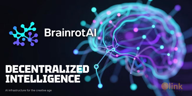 ICO BrainrotAI in the List