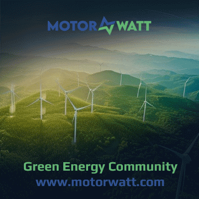 MOTORWATT