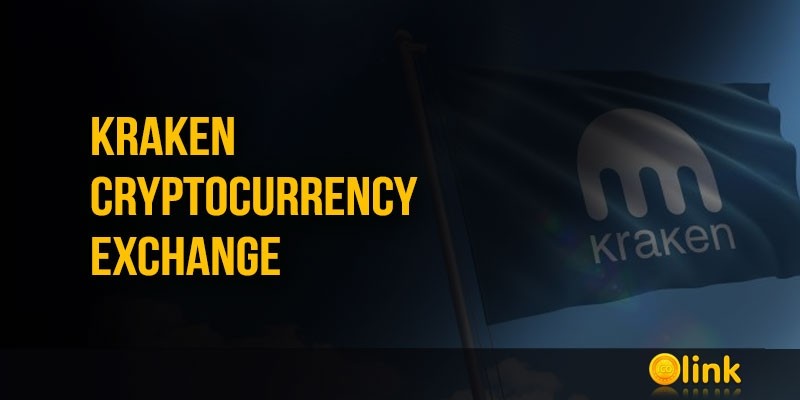 Kraken-Cryptocurrency-Exchange