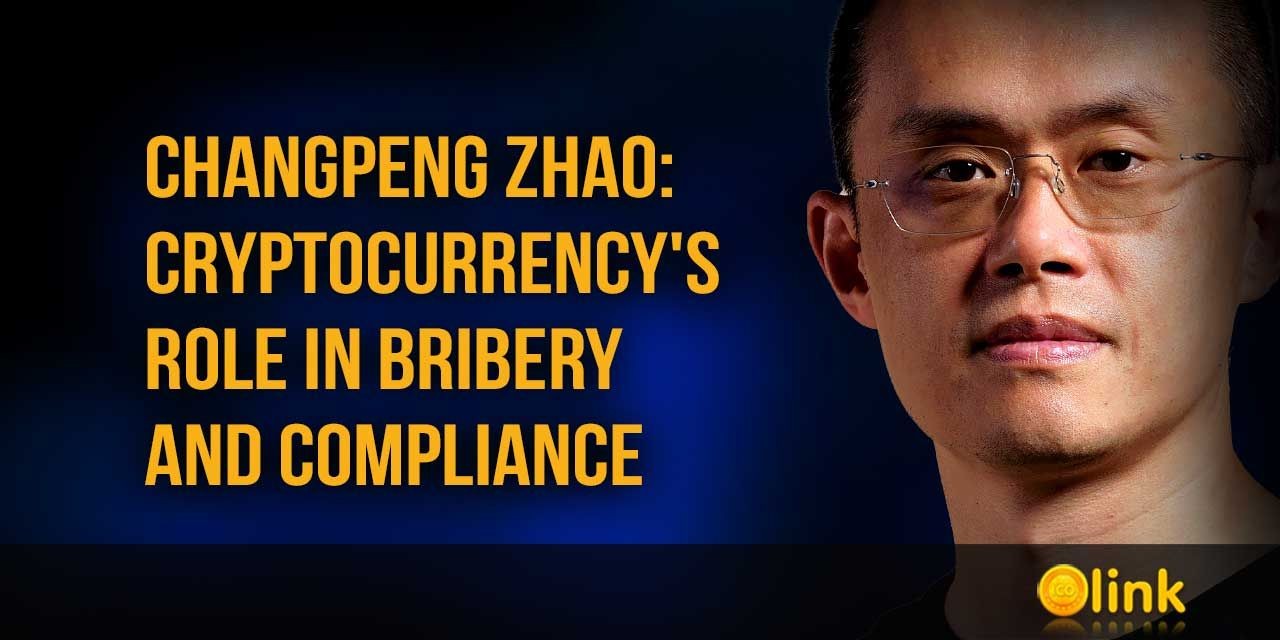 Changpeng Zhao - A Closer Look at Cryptocurrency