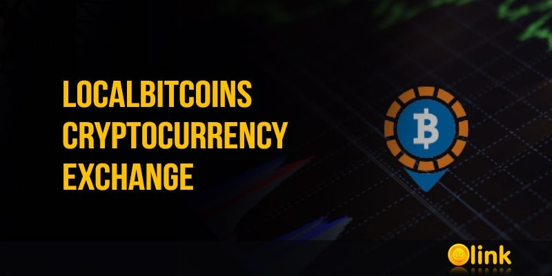 LocalBitcoins-Cryptocurrency-Exchange