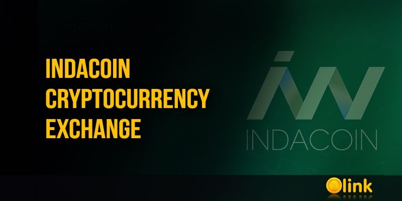 INDACOIN-Cryptocurrency-Exchange