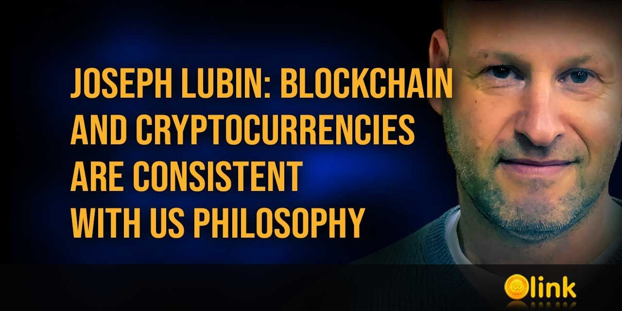 Joseph-Lubin-Blockchain-and-cryptocurrencies