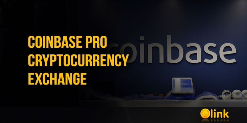 Coinbase-Pro-Cryptocurrency-Exchange