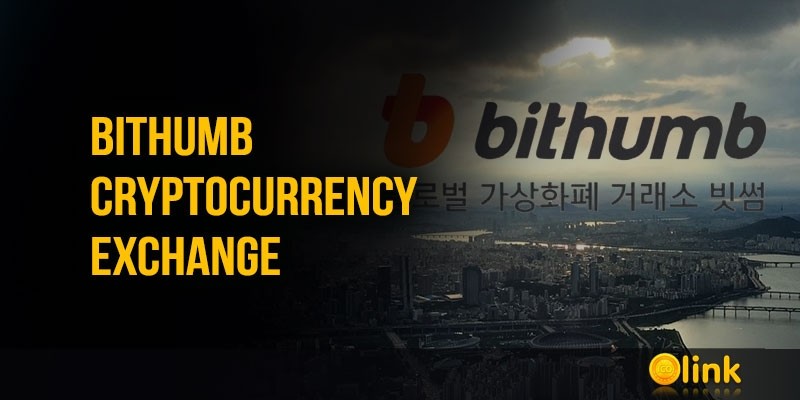 Bithumb-Cryptocurrency-Exchange