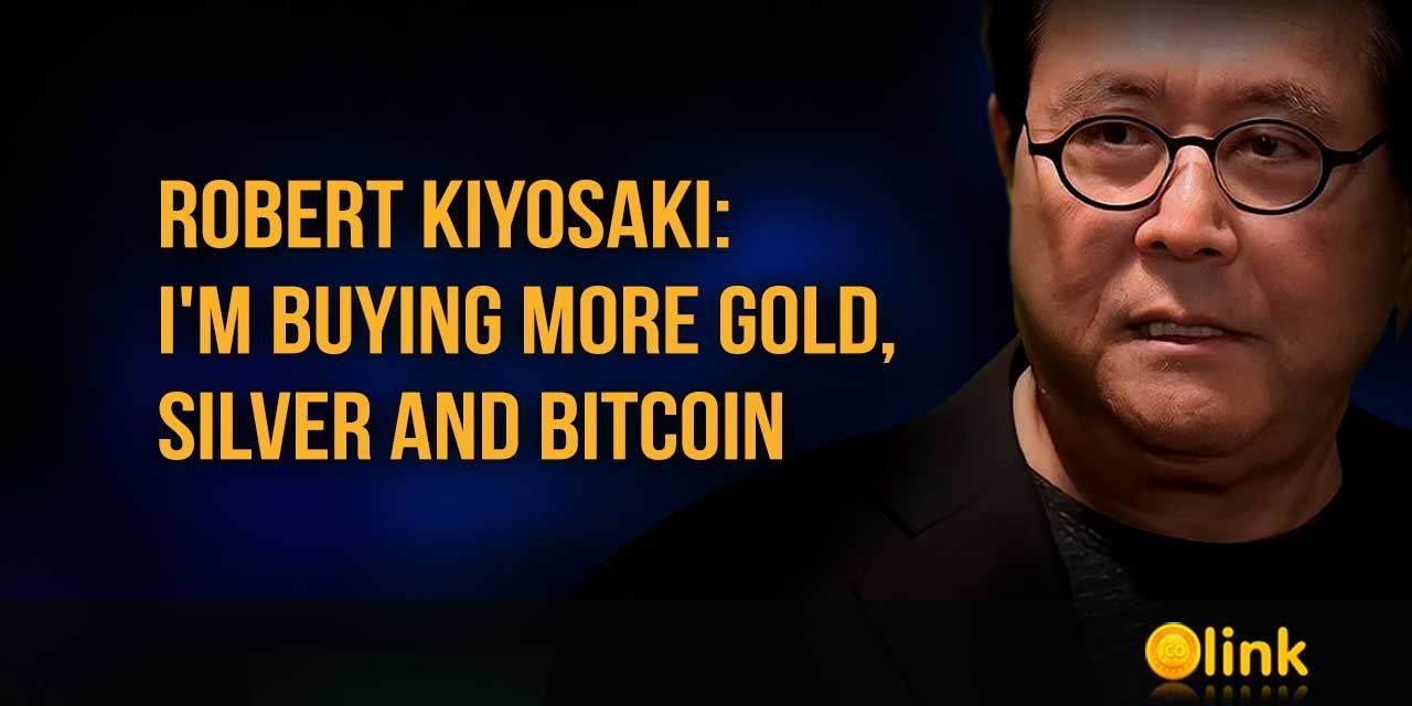 Robert Kiyosaki: I