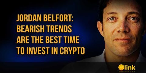 Jordan Belfort: Bearish trends are the best time to invest in crypto