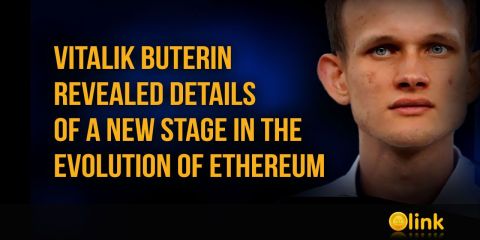 Vitalik Buterin revealed details of a new stage in the evolution of Ethereum